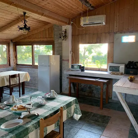 S'istentale Pensjonat Porto Torres