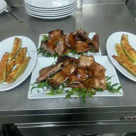 S'istentale Pensjonat Porto Torres