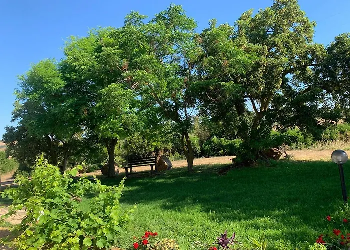 S'istentale ゲストハウス ポルト・トッレス