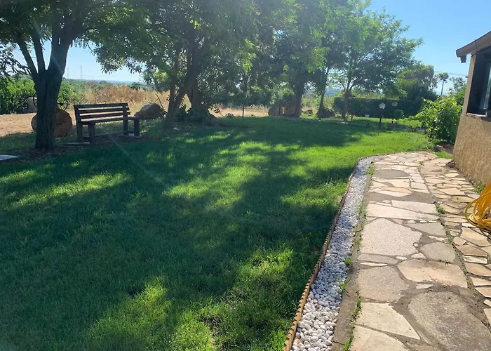 ゲストハウス S'istentale 3*