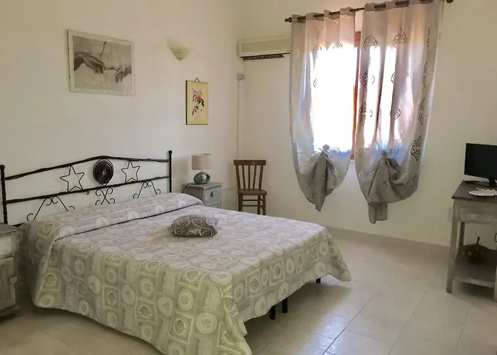 ゲストハウス S'istentale 3*