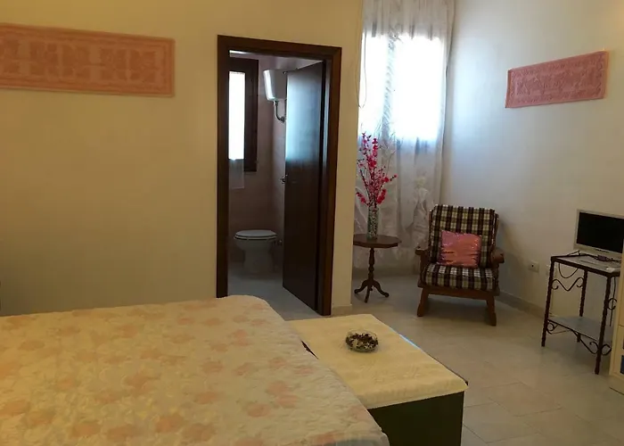 S'istentale 3* ポルト・トッレス