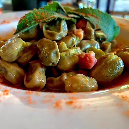 S'istentale Vendégház