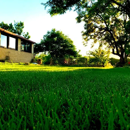 Guest house S'istentale