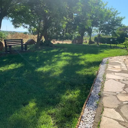 Maison d'hôtes S'istentale 3*