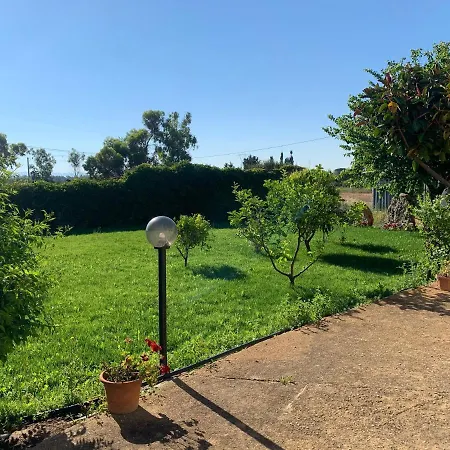 Guest house S'istentale