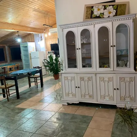 Guest house S'istentale