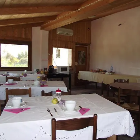 S'istentale Maison d'hôtes Porto Torres