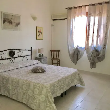 Vendégház S'istentale 3*