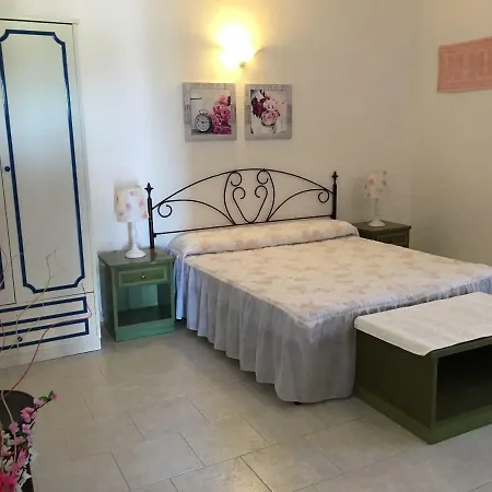 S'istentale Maison d'hôtes Porto Torres