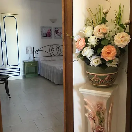 Maison d'hôtes S'istentale Porto Torres