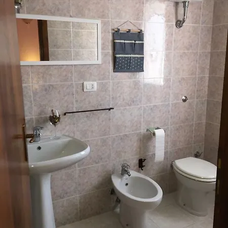 S'istentale Vendégház Porto Torres