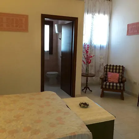 S'istentale 3* Porto Torres