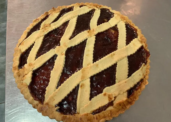 Affittacamere S'istentale 3*