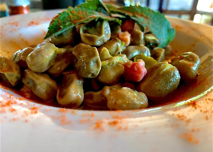 S'istentale Affittacamere