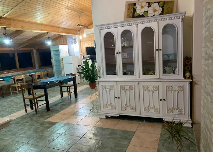 Affittacamere S'istentale