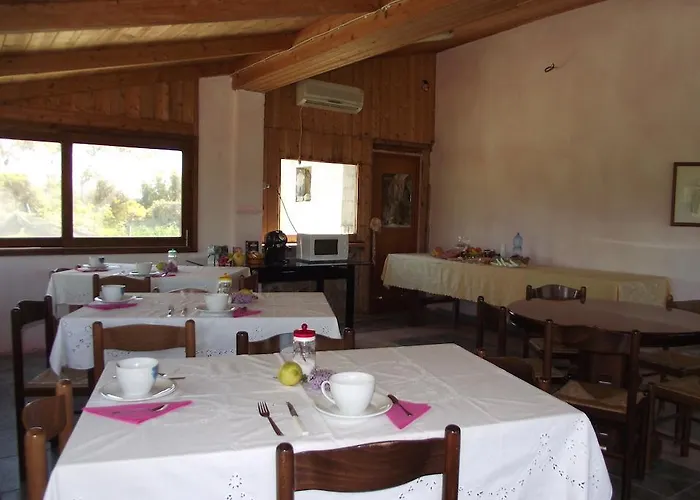 S'istentale Affittacamere Porto Torres