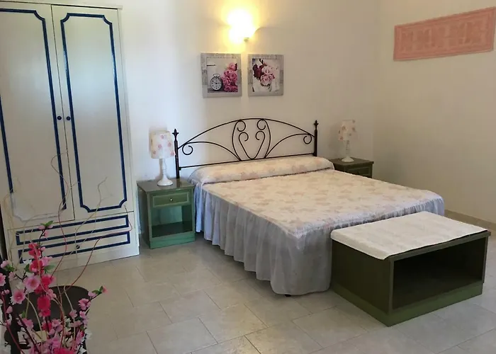 S'istentale Affittacamere Porto Torres